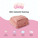 Vattentät Amore Täcke™ – Kärlek utan gränser